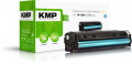 Kmp Toner Cartridge - 1227 0000 Toner Cartridge Schwarz - H-T144